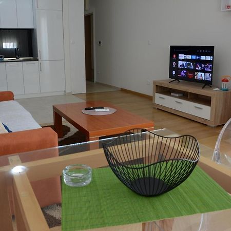 Apartments Milica Bečići 외부 사진