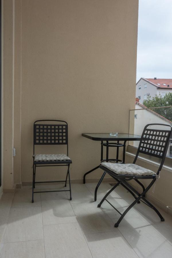 Apartments Milica Bečići 외부 사진